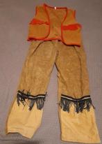 Cowboykostuum 6-8 jaar, Kinderen en Baby's, Carnavalskleding en Verkleedspullen, Ophalen of Verzenden, Gebruikt