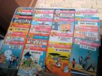 Strips Nero, Meerdere comics, Ophalen, Gelezen