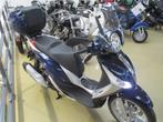 Piaggio Medley 125 ABS, Bedrijf, Scooter, ABS