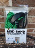 MSD BAND REVALIDATIE SCHOUDER NIEUW, Enlèvement ou Envoi, Neuf