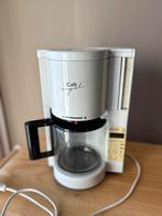 Koffiezetapparaat, Elektronische apparatuur, Ophalen, Gebruikt