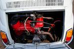 fiat 500 oldtimer, Auto's, Voorwielaandrijving, Zwart, Cabriolet, Wit