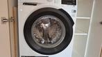 Wasmachine AEG, Ophalen