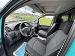 Mercedes Vito 2.2 113 CDI 2012 EXTRA LONG | 21% BTW|Sensoren, Auto's, Bestelwagens en Lichte vracht, 100 kW, Euro 5, Stof, Zwart