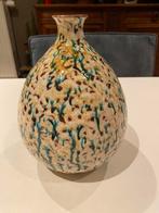 Mooie vaas in keramiek, Antiek en Kunst, Ophalen