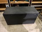 Kussen box tuin meubel, Tuin en Terras, Ophalen, Zo goed als nieuw