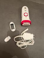 Epilateur, Electroménager, Enlèvement ou Envoi, Comme neuf