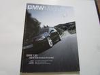 BMW Magazine 1/ 2006, BMW, Zo goed als nieuw, Verzenden