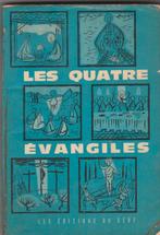 Les quatre évangiles, Livres, Christianisme | Catholique, Utilisé, Autre, Envoi
