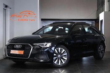 Audi A6 Avant 35 TDi S tronic*BTW* Keyless Pano Garantie* disponible aux enchères