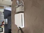 Wii pakket met console, games en hdmi kabel, Games en Spelcomputers, Ophalen of Verzenden, Gebruikt