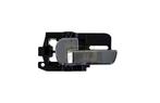 Nissan Qashqai (-1/14) (J10) portiergreep binnen Rechts voor, Ophalen of Verzenden, Nieuw, Nissan, Deur