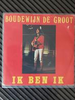 45T Boudewijn De Groot - Ik ben ik (1974), Gebruikt, 7 inch, Single, Ophalen of Verzenden