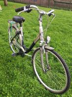Vélo La Gazelle, Vélos & Vélomoteurs, Vélos | Femmes | Vélos pour femme, Enlèvement ou Envoi, Comme neuf, Gazelle, Vitesses