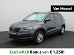 Skoda Karoq 2.0 CRTDI 85KW DSG7 Clever Zetelverwarming| Came, Argent ou Gris, 129 g/km, Entreprise, https://public.car-pass.be/vhr/c49de2eb-088f-440a-b121-280d752081e5