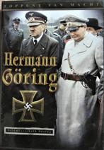 DVD OORLOG- HERMAN GÖRING, Cd's en Dvd's, Alle leeftijden, Ophalen of Verzenden, Zo goed als nieuw, Oorlog