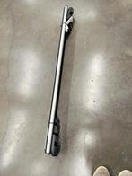 Begagerek met met slot in breete instelbaar, Ophalen