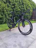 Trek Speedconcept 9.9, Fietsen en Brommers, Fietsen | Racefietsen, 28 inch, Gebruikt, Carbon, Meer dan 20 versnellingen