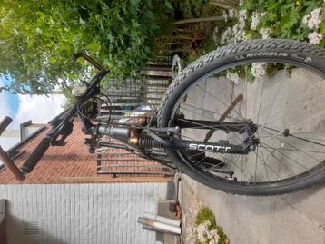 Mtb scott pro spec 26" beschikbaar voor biedingen