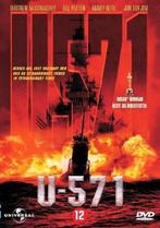 U-571     DVD.595, CD & DVD, DVD | Action, Comme neuf, À partir de 12 ans, Enlèvement ou Envoi, Action