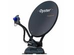 Oyster 70 premium schotelantenne mobilhome/ caravan, Caravans en Kamperen, Mobilhome-accessoires, Nieuw