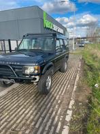 Land Rover Discovery 2 TD5, Achat, Boîte manuelle, Particulier, Discovery