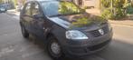 Dacia Logan benzine 32000km, Auto's, 4 deurs, Blauw, Logan, Handgeschakeld