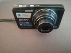 Sony Carl Zeiss Camera, Audio, Tv en Foto, Fotocamera's Digitaal, Gebruikt, Compact, Ophalen of Verzenden, 4 t/m 7 keer