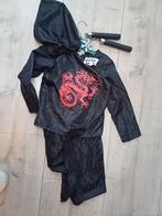 Déguisement de ninja 8 m 128, Enlèvement ou Envoi