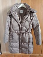 Warme winterjas edc 40/42, Kleding | Dames, Jassen | Winter, Beige, Maat 42/44 (L), Ophalen of Verzenden, Zo goed als nieuw