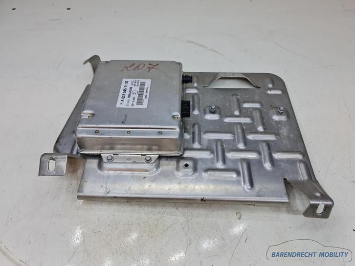 Distronic cruise controll module W220 S klasse CL W215 Proxi, Auto-onderdelen, Elektronica en Kabels, Mercedes-Benz, Gebruikt