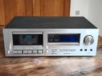 Pioneer CT-F600, made in Japan, vintage, classique, Audio, Tv en Foto, Cassettedecks, Ophalen