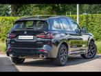 BMW Serie X X3 30e xDrive PHEV, Auto's, BMW, Automaat, 1998 cc, 292 pk, 216 kW