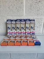 1 lot de 12 écouteurs

neuf, Enlèvement ou Envoi, Neuf