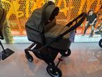 Toonzaalmodel Thule sleek soft green + Adapters, Ophalen, Zo goed als nieuw