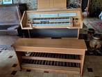 Johannus Opus25 orgel (2010), Muziek en Instrumenten, Orgels, Ophalen, Gebruikt, 2 klavieren, Orgel