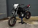 Yamaha wr125R voor onderdelen lees beschrijving, Motoren, Bedrijf, Enduro, 11 kW of minder, 1 cilinder