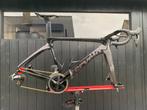 Cervelo S5 Di2 12speed nieuwstaat!, Fietsen en Brommers, Fietsen | Racefietsen, Ophalen