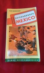 reishandboek Mexico, Boeken, Ophalen of Verzenden
