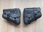 Kofferset / tassenset voor Bobber, Chopper, all road Motor, Motoren, Ophalen of Verzenden, Nieuw