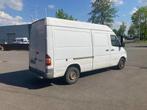 Mercedes Sprinter 208CDI, 4 portes, Tissu, Propulsion arrière, Achat