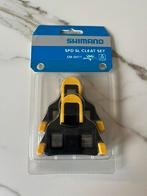 Shimano spd sl schoenplaatjes nieuw, Ophalen, Nieuw