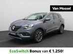 Renault Kadjar Blue dCi 115 EDC Intens LED | PDC V+A | Cruis, Auto's, Voorwielaandrijving, Kadjar, Stof, Gebruikt
