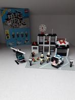 lego set 6386 jaren 1986, Ophalen, Gebruikt, Complete set, Lego
