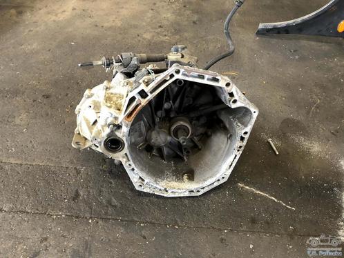 Versnellingsbak Renault Megane 1.5 DCI bouwjaar 2009, Auto-onderdelen, Transmissie en Toebehoren, Renault, Gebruikt, Ophalen of Verzenden