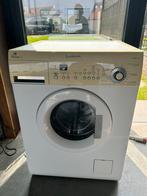 Wasmachine Bauknecht 6 kg, Elektronische apparatuur, 4 tot 6 kg, Gebruikt, Ophalen