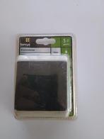 Schakelaar – wisselschakelaar/ enkelpolige schakelaar opbouw, Bricolage & Construction, Électricité & Câbles, Enlèvement ou Envoi