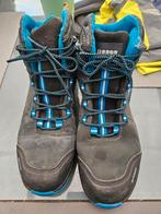 Werkschoenen/veiligheidsschoenen Base 43, Ophalen, Zo goed als nieuw
