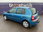 2002 - Renault - Clio - 1.4-16V Expression - Voiture particu, Autos, Achat, Entreprise, Occasion, Euro 3