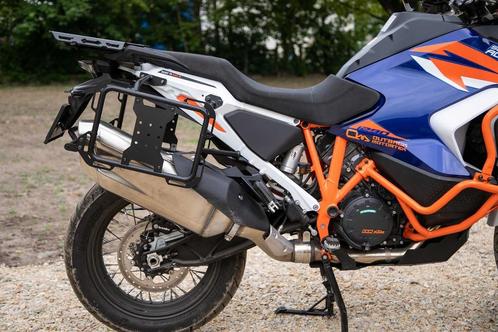 Outback Motortek bagagerek - KTM 1290 Super Adventure, Motoren, Accessoires | Koffers en Tassen, Nieuw, Ophalen of Verzenden